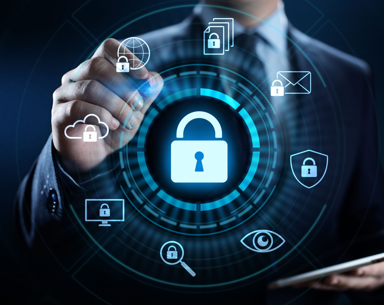 Enterprise AI Automated Systems