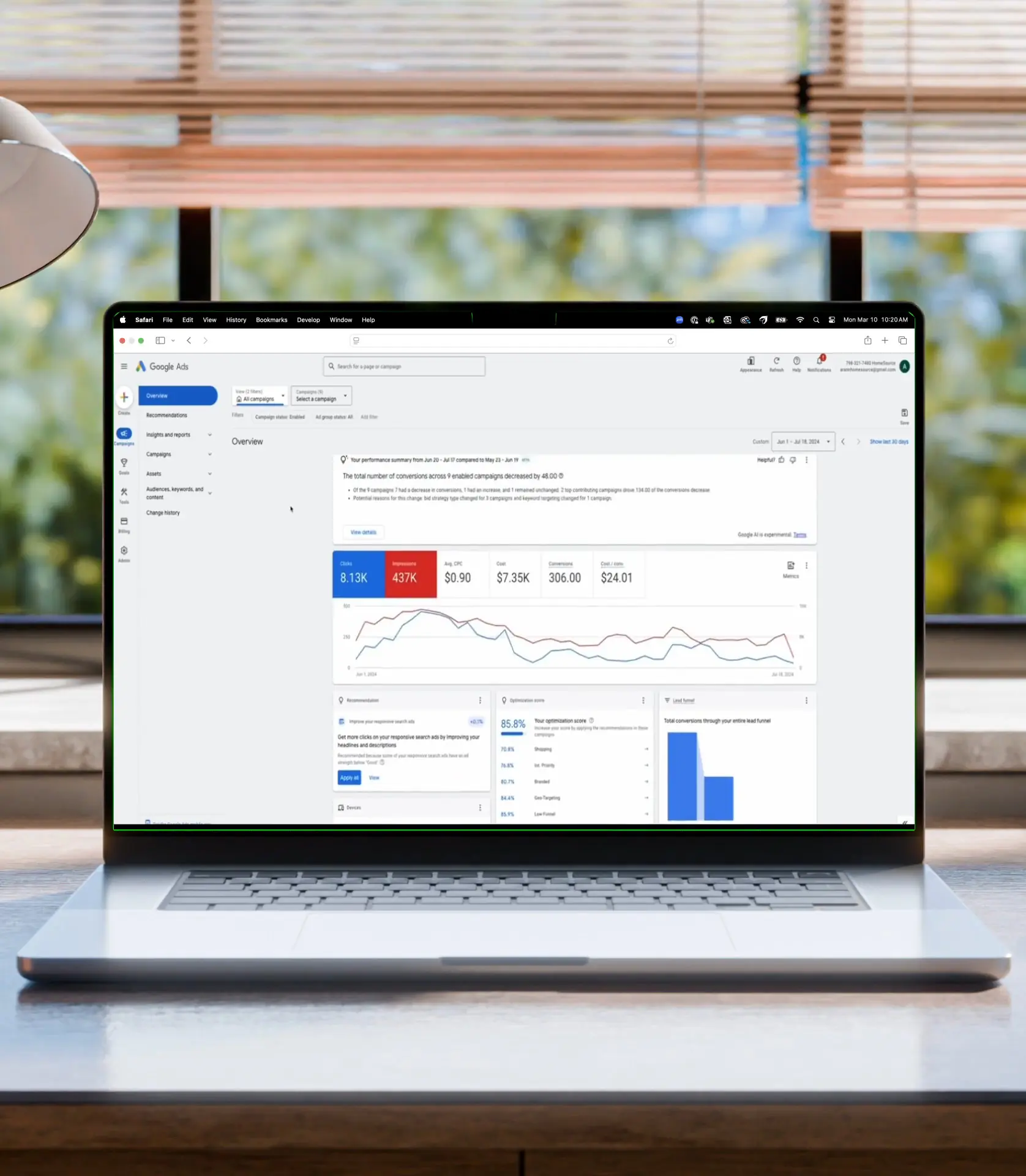 Is Your SEO Ready for Google's AI Overviews?